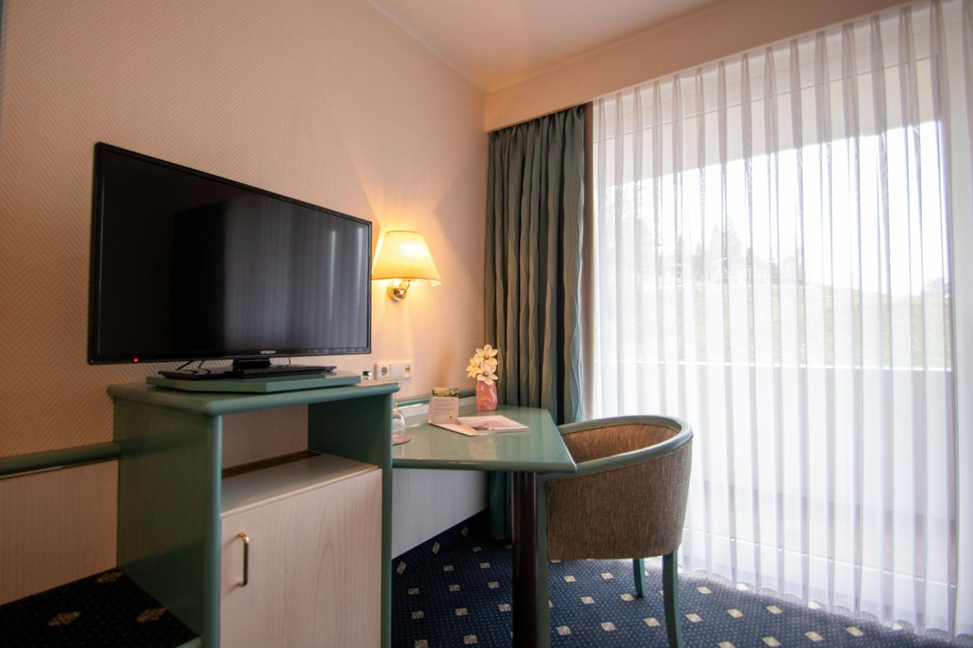 Panorama Hotel Heimbuchenthal Extérieur photo